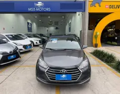 HYUNDAI HB20S 1.6 COMFORT STYLE 16V FLEX 4P AUTOMÁTICO HYUNDAI HB20S 1.6 COMFORT STYLE 16V FLEX 4P AUTOMÁTICO