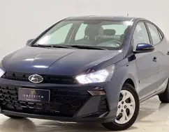 HYUNDAI HB20S 1.0 12V FLEX COMFORT MANUAL HYUNDAI HB20S 1.0 12V FLEX COMFORT MANUAL