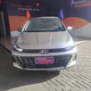 HYUNDAI HB20S 1.0 12V FLEX COMFORT PLUS MANUAL HYUNDAI HB20S 1.0 12V FLEX COMFORT PLUS MANUAL