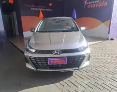 HYUNDAI HB20S 1.0 12V FLEX COMFORT PLUS MANUAL HYUNDAI HB20S 1.0 12V FLEX COMFORT PLUS MANUAL