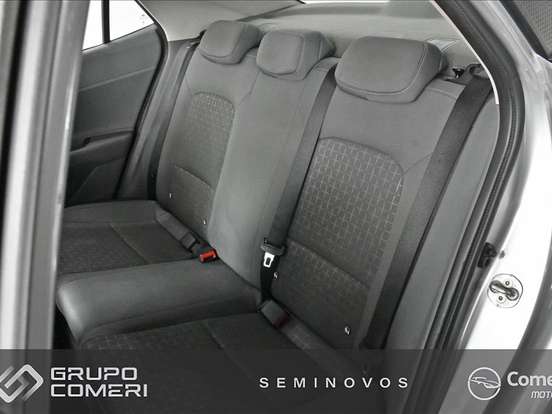 HYUNDAI-HB20S-1.0 12V FLEX COMFORT PLUS MANUAL HYUNDAI-HB20S-2024