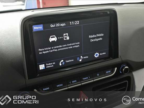 HYUNDAI-HB20S-1.0 12V FLEX COMFORT PLUS MANUAL HYUNDAI-HB20S-2024