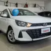 HYUNDAI HB20S 1.0 12V FLEX COMFORT PLUS MANUAL HYUNDAI HB20S 1.0 12V FLEX COMFORT PLUS MANUAL