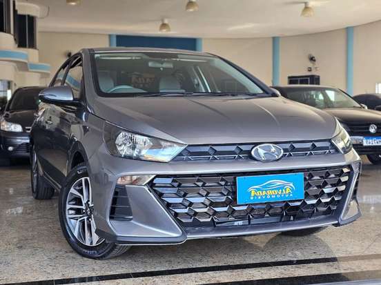 HYUNDAI-HB20S-1.0 12V FLEX LIMITED PLUS MANUAL HYUNDAI-HB20S-2024