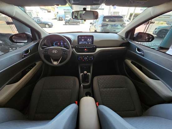 HYUNDAI-HB20S-1.0 12V FLEX LIMITED PLUS MANUAL HYUNDAI-HB20S-2024