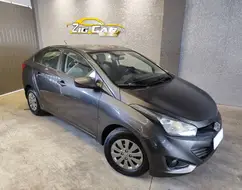 HYUNDAI HB20S 1.0 COMFORT PLUS 12V FLEX 4P MANUAL HYUNDAI HB20S 1.0 COMFORT PLUS 12V FLEX 4P MANUAL