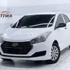 HYUNDAI HB20S 1.0 COMFORT PLUS 12V FLEX 4P MANUAL HYUNDAI HB20S 1.0 COMFORT PLUS 12V FLEX 4P MANUAL