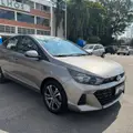 HYUNDAI HB20S 1.0 TGDI FLEX COMFORT AUTOMÁTICO HYUNDAI HB20S 1.0 TGDI FLEX COMFORT AUTOMÁTICO