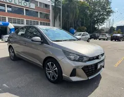 HYUNDAI HB20S 1.0 TGDI FLEX COMFORT AUTOMÁTICO HYUNDAI HB20S 1.0 TGDI FLEX COMFORT AUTOMÁTICO