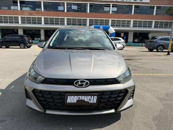 HYUNDAI-HB20S-1.0 TGDI FLEX COMFORT AUTOMÁTICO HYUNDAI-HB20S-2023