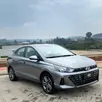 HYUNDAI HB20S 1.0 TGDI FLEX COMFORT PLUS TECH AUTOMÁTICO HYUNDAI HB20S 1.0 TGDI FLEX COMFORT PLUS TECH AUTOMÁTICO
