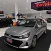 HYUNDAI HB20S 1.0 TGDI FLEX COMFORT PLUS TECH AUTOMÁTICO HYUNDAI HB20S 1.0 TGDI FLEX COMFORT PLUS TECH AUTOMÁTICO