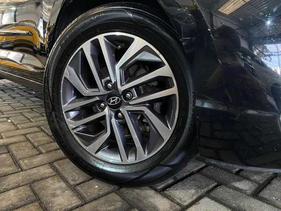 HYUNDAI-HB20S-1.0 TGDI FLEX DIAMOND AUTOMÁTICO HYUNDAI-HB20S-2020