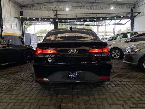 HYUNDAI-HB20S-1.0 TGDI FLEX DIAMOND AUTOMÁTICO HYUNDAI-HB20S-2020