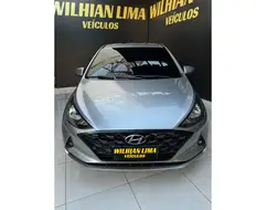 HYUNDAI HB20S 1.0 TGDI FLEX EVOLUTION AUTOMÁTICO HYUNDAI HB20S 1.0 TGDI FLEX EVOLUTION AUTOMÁTICO