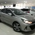 HYUNDAI HB20S 1.0 TGDI FLEX PLATINUM PLUS AUTOMÁTICO HYUNDAI HB20S 1.0 TGDI FLEX PLATINUM PLUS AUTOMÁTICO