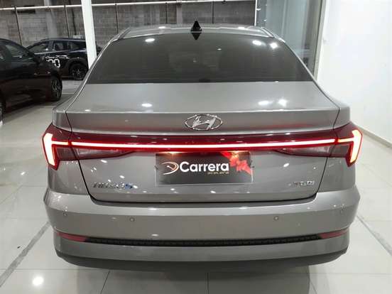 HYUNDAI-HB20S-1.0 TGDI FLEX PLATINUM PLUS AUTOMÁTICO HYUNDAI-HB20S-2022