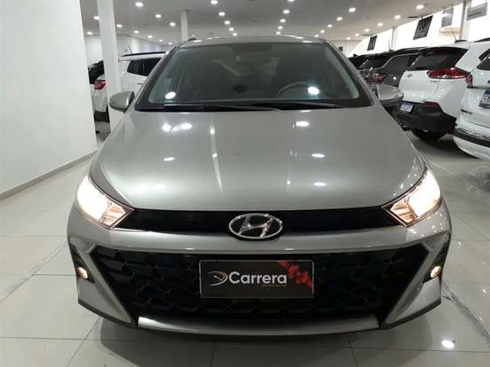 HYUNDAI-HB20S-1.0 TGDI FLEX PLATINUM PLUS AUTOMÁTICO HYUNDAI-HB20S-2022