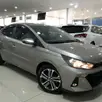 HYUNDAI HB20S 1.0 TGDI FLEX PLATINUM PLUS AUTOMÁTICO HYUNDAI HB20S 1.0 TGDI FLEX PLATINUM PLUS AUTOMÁTICO