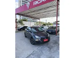 HYUNDAI HB20S 1.6 COMFORT PLUS 16V FLEX 4P MANUAL HYUNDAI HB20S 1.6 COMFORT PLUS 16V FLEX 4P MANUAL