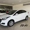 HYUNDAI HB20S 1.6 COMFORT PLUS 16V FLEX 4P MANUAL HYUNDAI HB20S 1.6 COMFORT PLUS 16V FLEX 4P MANUAL