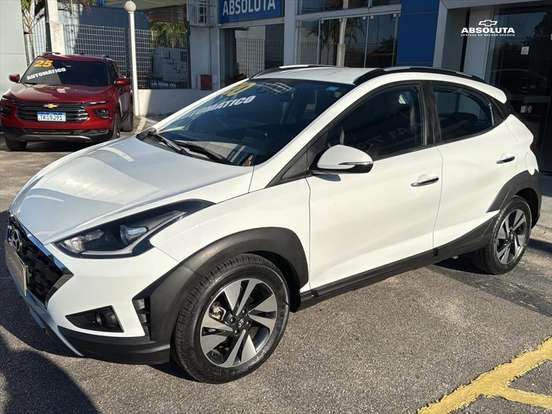 HYUNDAI-HB20X-2020