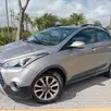 HYUNDAI HB20X 1.6 16V PREMIUM FLEX 4P AUTOMÁTICO HYUNDAI HB20X 1.6 16V PREMIUM FLEX 4P AUTOMÁTICO