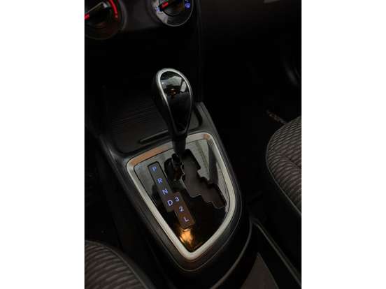 HYUNDAI-HB20X-1.6 16V STYLE FLEX 4P AUTOMÁTICO HYUNDAI-HB20X-2014