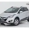 HYUNDAI HB20X 1.6 16V STYLE FLEX 4P AUTOMÁTICO HYUNDAI HB20X 1.6 16V STYLE FLEX 4P AUTOMÁTICO