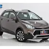 HYUNDAI HB20X 1.6 16V STYLE FLEX 4P MANUAL HYUNDAI HB20X 1.6 16V STYLE FLEX 4P MANUAL