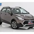 HYUNDAI HB20X 1.6 16V STYLE FLEX 4P MANUAL HYUNDAI HB20X 1.6 16V STYLE FLEX 4P MANUAL