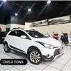 HYUNDAI HB20X 1.6 16V STYLE FLEX 4P MANUAL HYUNDAI HB20X 1.6 16V STYLE FLEX 4P MANUAL