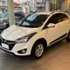 HYUNDAI HB20X 1.6 16V STYLE FLEX 4P MANUAL HYUNDAI HB20X 1.6 16V STYLE FLEX 4P MANUAL