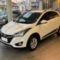 HYUNDAI HB20X 1.6 16V STYLE FLEX 4P MANUAL HYUNDAI HB20X 1.6 16V STYLE FLEX 4P MANUAL