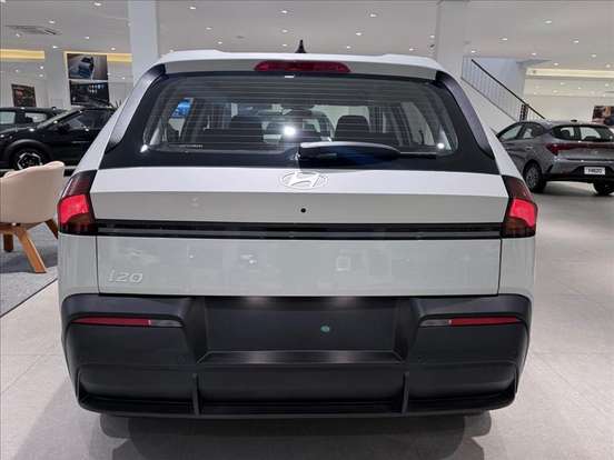 HYUNDAI-I20-1.0 FLEX COMFORT MANUAL HYUNDAI-I20-2026