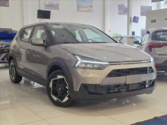 HYUNDAI-I20-1.0 TGDI FLEX LIMITED AUTOMÁTICO HYUNDAI-I20-2026