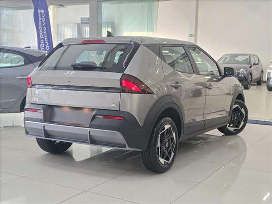 HYUNDAI-I20-1.0 TGDI FLEX LIMITED AUTOMÁTICO HYUNDAI-I20-2026