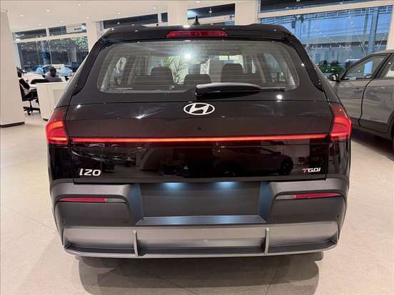 HYUNDAI-I20-1.0 TGDI FLEX PLATINUM AUTOMÁTICO HYUNDAI-I20-2026