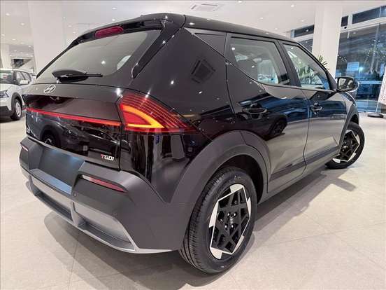 HYUNDAI-I20-1.0 TGDI FLEX PLATINUM AUTOMÁTICO HYUNDAI-I20-2026