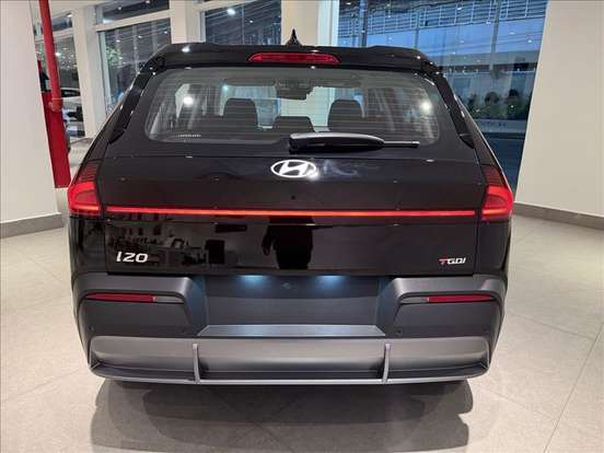 HYUNDAI-I20-1.0 TGDI FLEX ULTIMATE AUTOMÁTICO HYUNDAI-I20-2026
