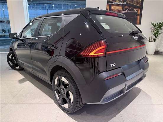 HYUNDAI-I20-1.0 TGDI FLEX ULTIMATE AUTOMÁTICO HYUNDAI-I20-2026