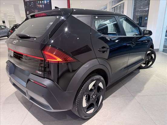 HYUNDAI-I20-1.0 TGDI FLEX ULTIMATE AUTOMÁTICO HYUNDAI-I20-2026
