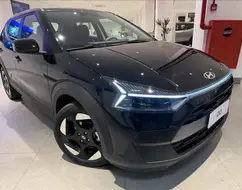 HYUNDAI I20 1.0 TGDI FLEX ULTIMATE AUTOMÁTICO HYUNDAI I20 1.0 TGDI FLEX ULTIMATE AUTOMÁTICO