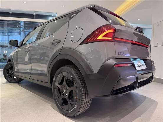 HYUNDAI-I20-1.0 TGDI FLEX X LINE AUTOMÁTICO HYUNDAI-I20-2026