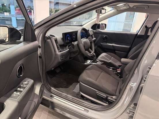 HYUNDAI-I20-1.0 TGDI FLEX X LINE AUTOMÁTICO HYUNDAI-I20-2026