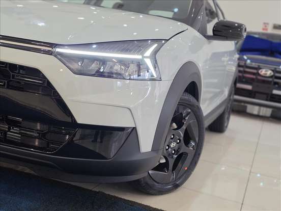 HYUNDAI-I20-1.0 TGDI FLEX X LINE AUTOMÁTICO HYUNDAI-I20-2026
