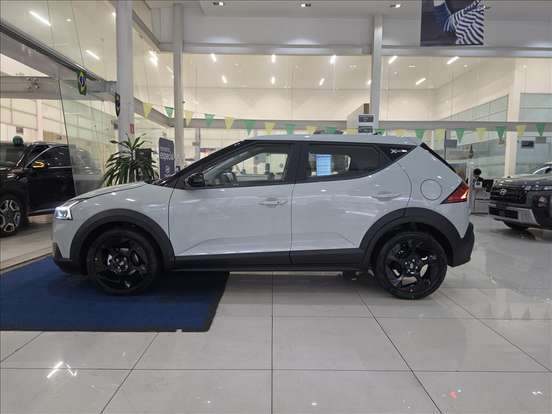 HYUNDAI-I20-1.0 TGDI FLEX X LINE AUTOMÁTICO HYUNDAI-I20-2026
