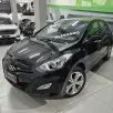 HYUNDAI I30 1.8 MPI 16V GASOLINA 4P AUTOMATICO HYUNDAI I30 1.8 MPI 16V GASOLINA 4P AUTOMATICO