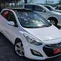HYUNDAI I30 1.8 MPI 16V GASOLINA SÉRIE LIMITADA 4P AUTOMATICO HYUNDAI I30 1.8 MPI 16V GASOLINA SÉRIE LIMITADA 4P AUTOMATICO