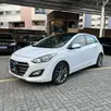 HYUNDAI I30 1.8 MPI 16V GASOLINA 4P AUTOMATICO HYUNDAI I30 1.8 MPI 16V GASOLINA 4P AUTOMATICO